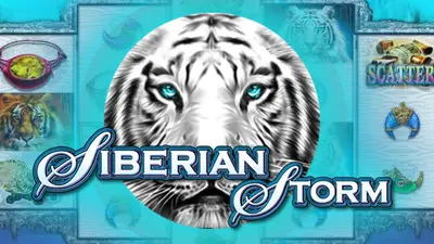 siberian storm