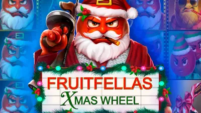 fruitfellas xmas wheel ot gamebeat