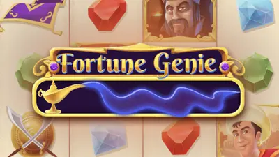 fortune genie